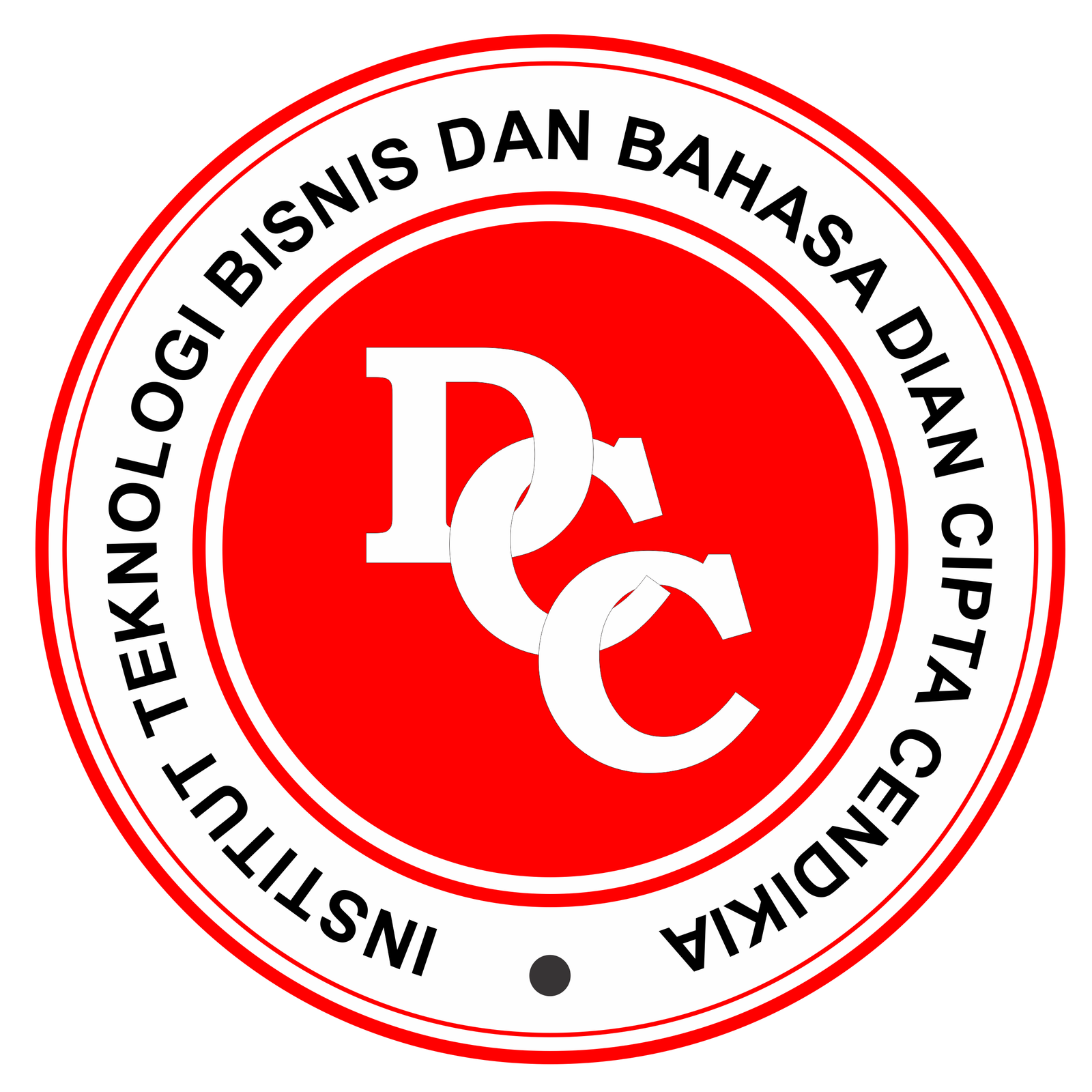 Logo ITBA Dian Cipta Cendikia
